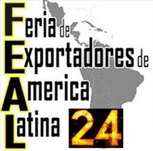 Feria de Exportatadores de America latina 2024
