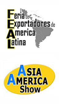 F.E.A.L - Asia America Show