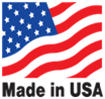 Made in USA 2024